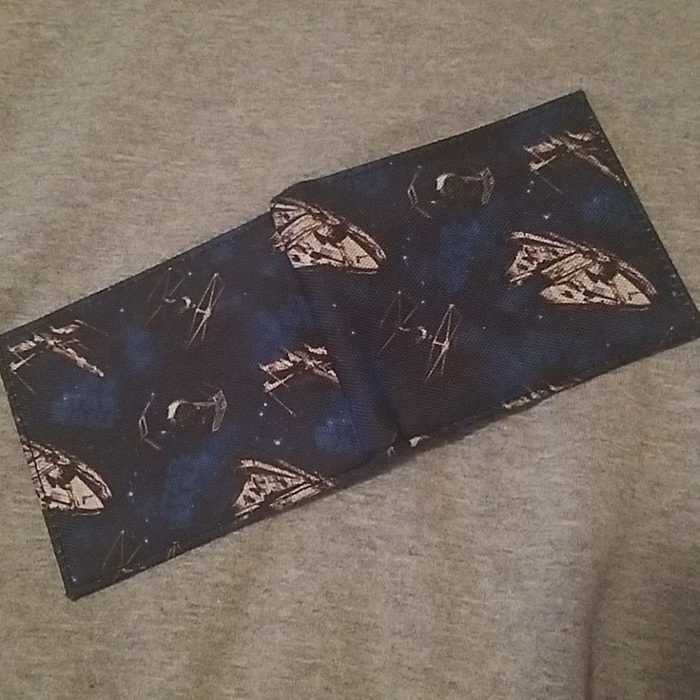 Wallet - Picture 4 of 4